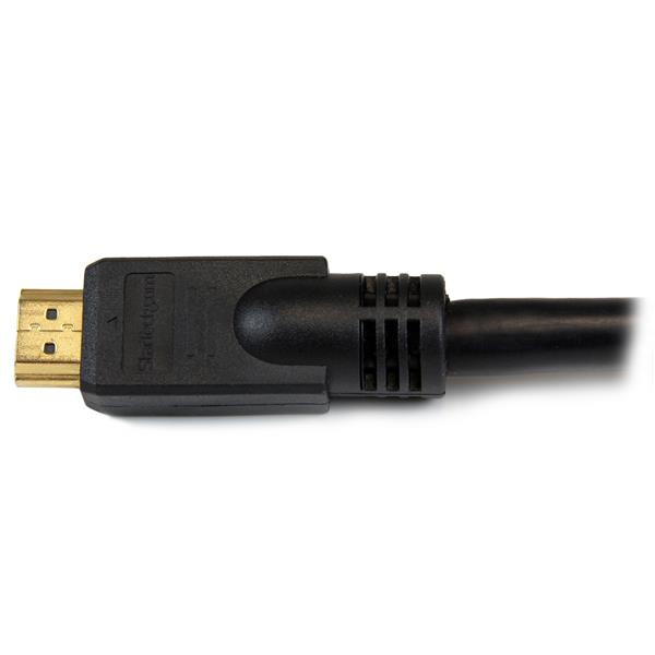 StarTech.com 7m High Speed HDMI-kabel Ultra HD 4k x 2k HDMI-kabel HDMI naar HDMI M/M - Afbeelding 4