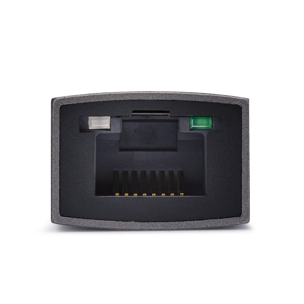 StarTech.com USB-C naar Ethernet Adapter, NIC, 100W PD Pass-Through, USB 3.0 Type-C 1Gbps Multi Speed Netwerk Adapter, Gigabit E - Afbeelding 5