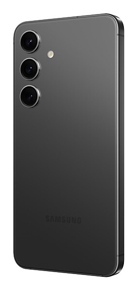 Samsung Galaxy S24 Enterprise Edition 15,8 cm (6.2") Dual SIM Android 14 5G USB Type-C 8 GB 128 GB 4000 mAh Zwart - Afbeelding 4