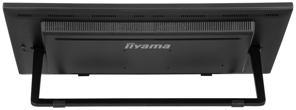 iiyama ProLite T2755QSC-B1 computer monitor 68,6 cm (27") 2560 x 1440 Pixels Quad HD LCD Touchscreen Zwart - Afbeelding 17