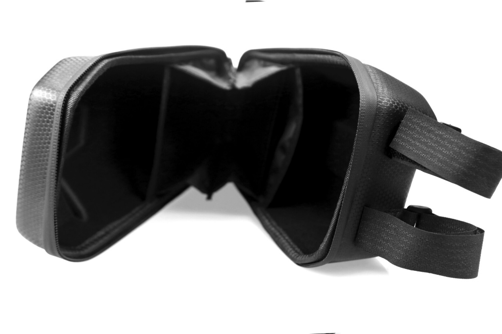 PRO-mounts E-step Storage Bag - Afbeelding 5