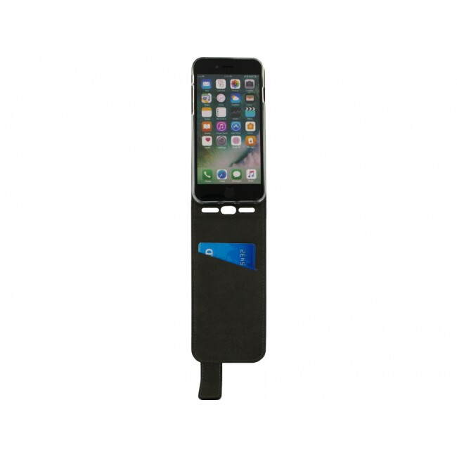 Mobilize MOB-CGFCB-IPH6 mobiele telefoon behuizingen Flip case Zwart - Afbeelding 2