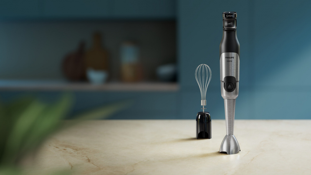 Philips 5000 series HR2682/00 Staafmixer - Afbeelding 7