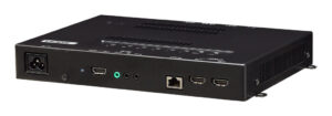 LG WP601-B accessoire voor informatieschermen
