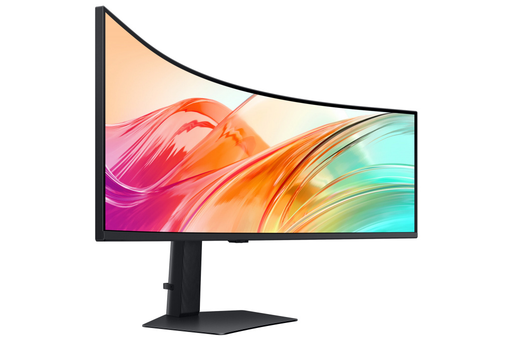 Samsung 49" ViewFinity S9 S95UF DQHD Monitor - Afbeelding 4
