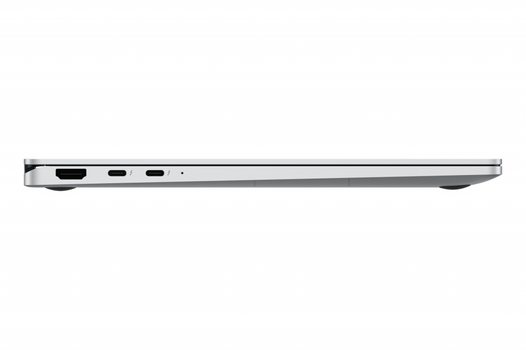 Samsung Galaxy Book5 360 (15,6'', Core Ultra 7, 16GB, Intel® Arc™ Graphics), a Copilot+ PC - Afbeelding 3