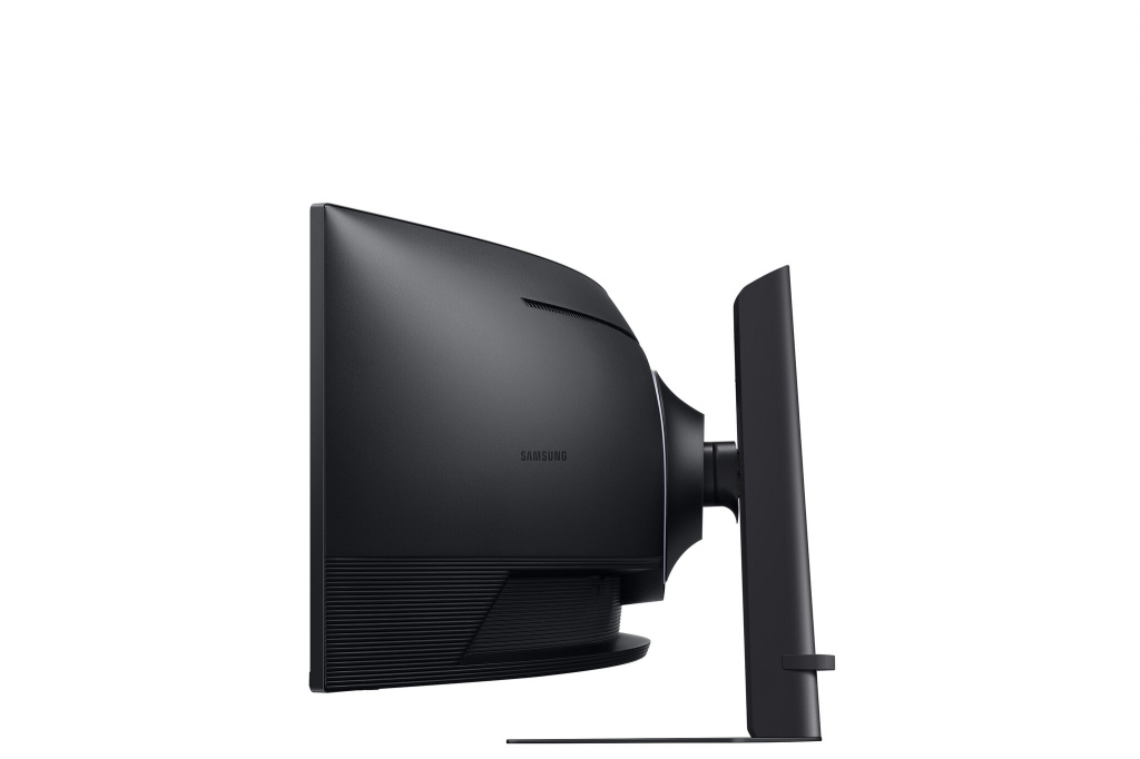 Samsung 49" ViewFinity S9 S95UF DQHD Monitor - Afbeelding 6