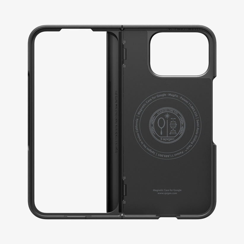 Spigen ACS09741 mobiele telefoon behuizingen 20,3 cm (8") Hoes Zwart - Afbeelding 16