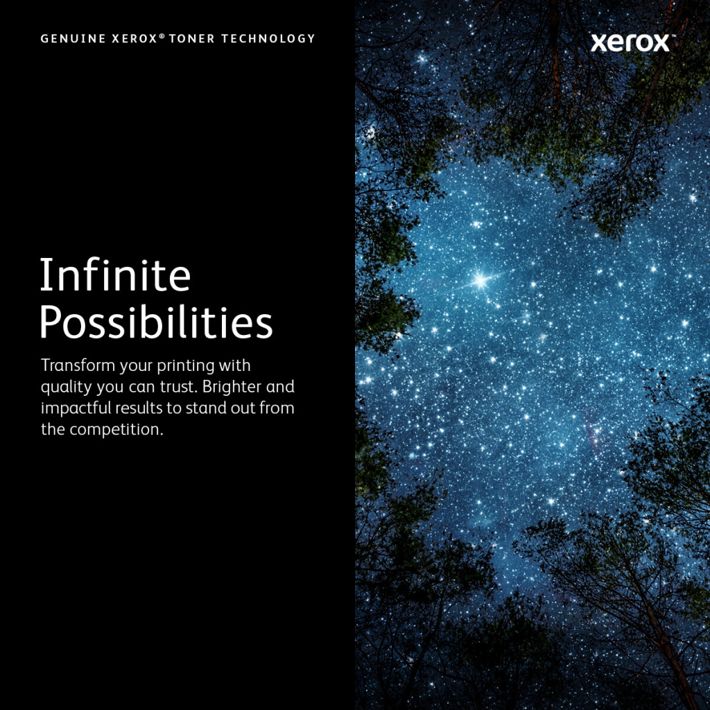 Xerox WorkCentre 6515, Phaser 6510 Tonercartridge met extra hoge capaciteit, cyaan (4300 pagina's) - Afbeelding 2