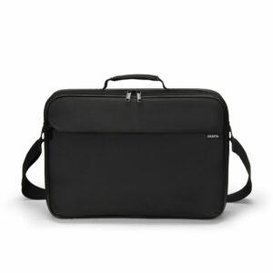 DICOTA D32088-RPET laptoptas 40,6 cm (16") Opbergmap/sleeve Zwart