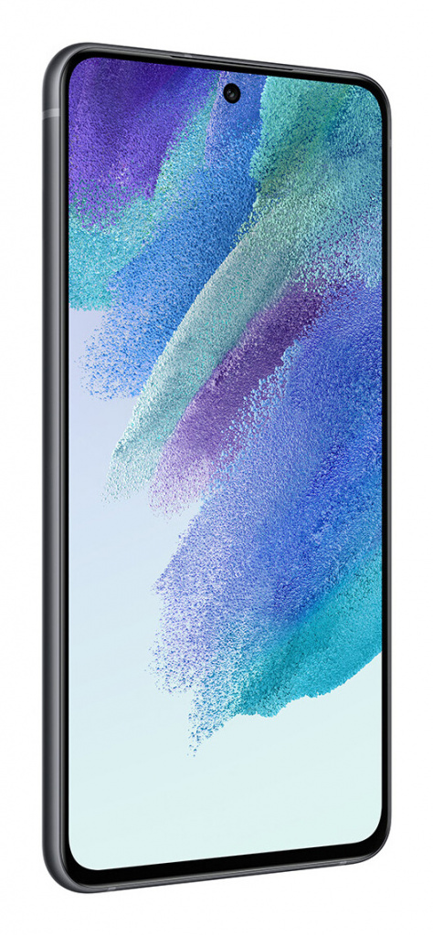 Samsung Galaxy S21 FE 5G SM-G990B 16,3 cm (6.4") Dual SIM Android 11 USB Type-C 6 GB 128 GB 4500 mAh Grafiet - Afbeelding 5