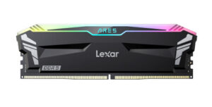 Lexar LD5U16G68C34LA-RGD geheugenmodule 32 GB 2 x 16 GB DDR5 ECC