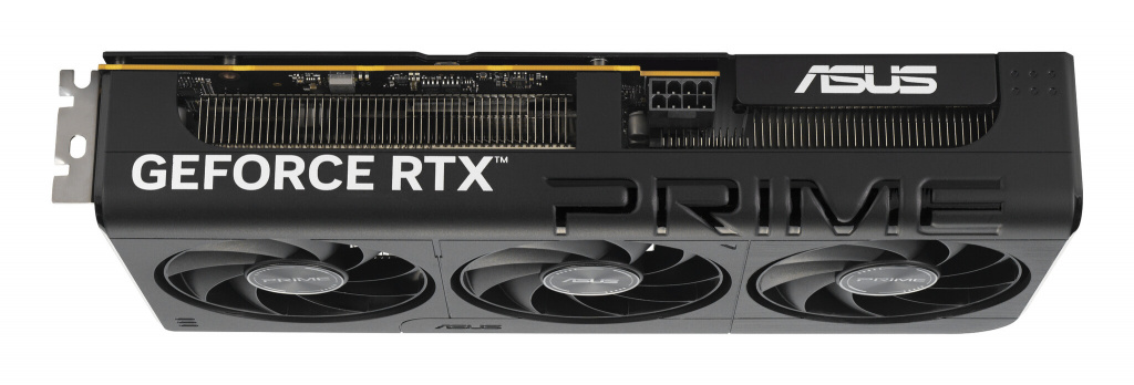 ASUS Prime -RTX5060-O8G NVIDIA GeForce RTX 5060 8 GB GDDR7 - Afbeelding 12