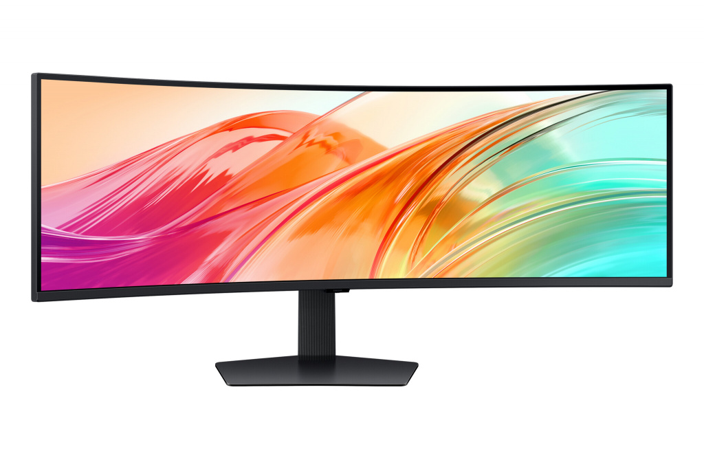 Samsung 49" ViewFinity S9 S95UF DQHD Monitor - Afbeelding 14