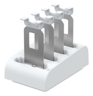 Ascom CTB-U01 batterij-oplader Batterijlader AC