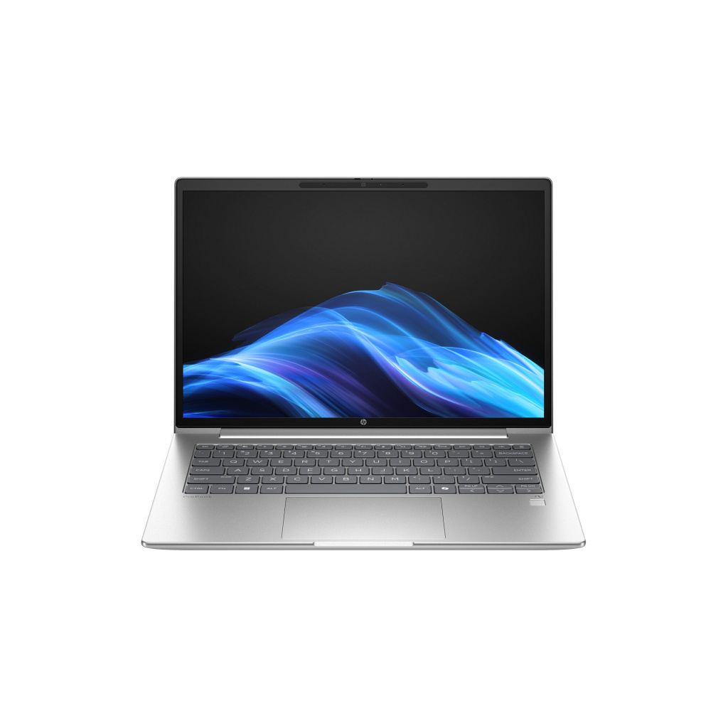 HP ProBook 4 PB4G1q14 X126100 14 32GB/512 PC NL Copilot+ PC Snapdragon X1-26-100 Laptop 35,6 cm (14") WUXGA LPDDR5x-SDRAM 512 GB - Afbeelding 5