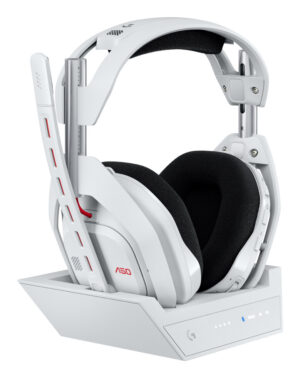 ASTRO Gaming A50
