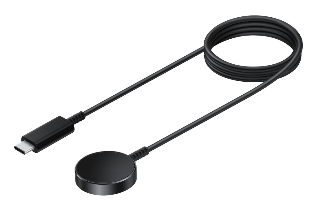 Samsung EP-OR900BBEGWW slimme draagbare accessoire Zwart - Afbeelding 2