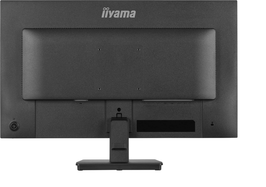 iiyama ProLite X2797HSU-B1 computer monitor 68,6 cm (27") 1920 x 1080 Pixels Full HD LED Zwart - Afbeelding 9