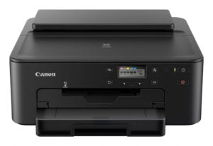 Canon PIXMA TS705a inkjetprinter Kleur 4800 x 1200 DPI A4 Wifi