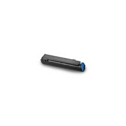 OKI 44318657 tonercartridge 1 stuk(s) Origineel Wit