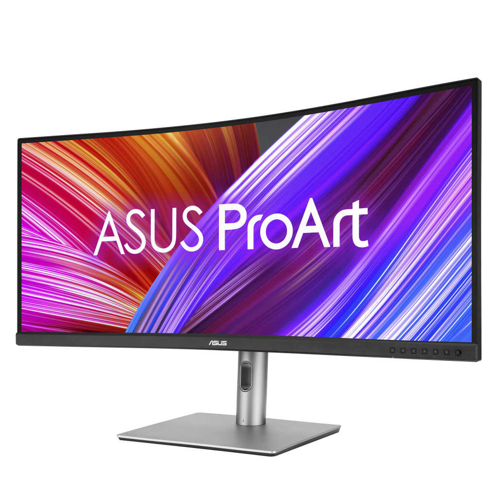 ASUS ProArt PA34VCNV computer monitor 86,6 cm (34.1") 3440 x 1440 Pixels UltraWide Quad HD LCD Zwart - Afbeelding 3