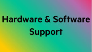 HPE Aruba Networking Foundational Care 5Y NBD Exch Hardware Only AP-605R SVC 1 licentie(s) 5 jaar