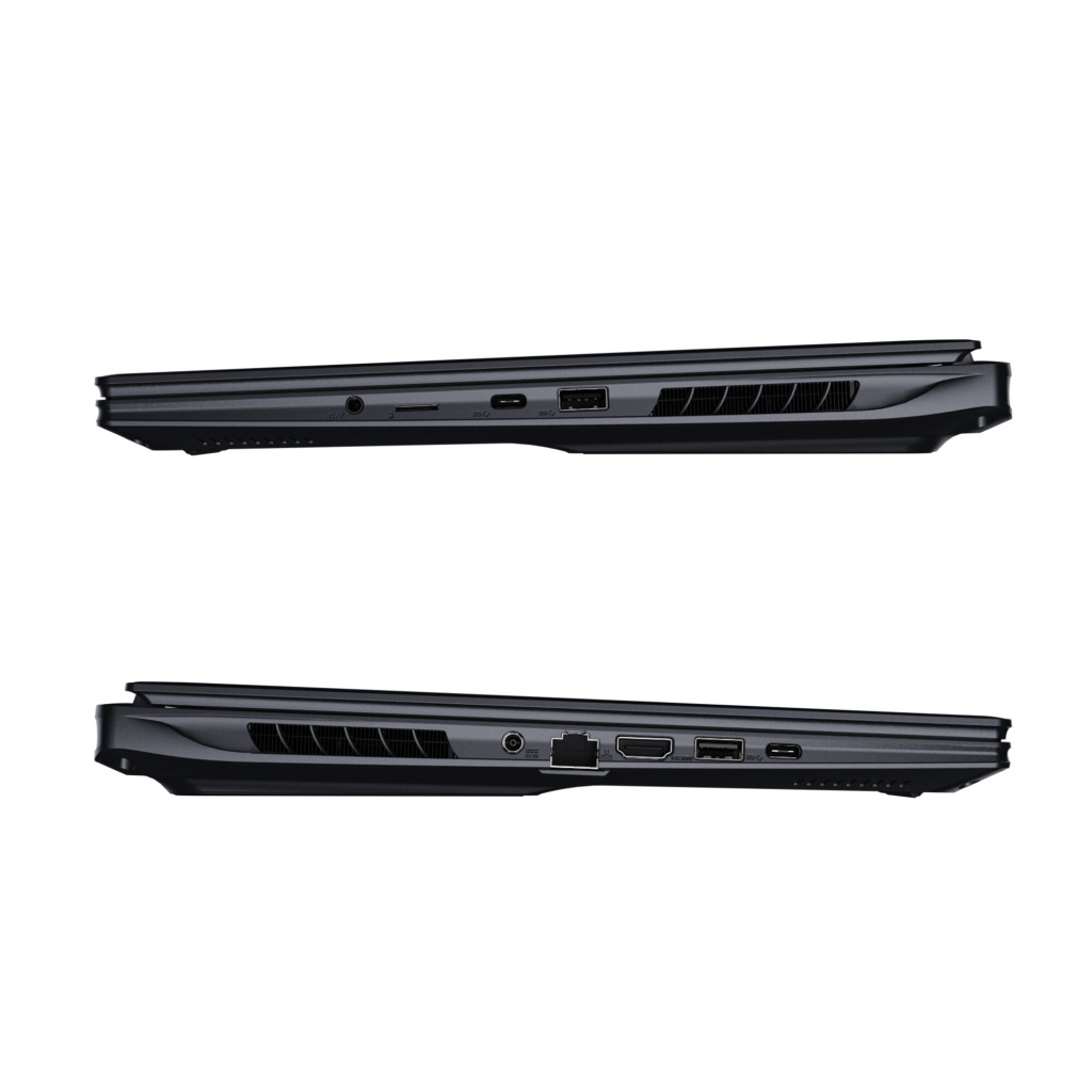 GIGABYTE AORUS ELITE 16 BWHC3EEC65SP laptop Intel Core Ultra 9 275HX 40,6 cm (16") Quad HD+ 32 GB DDR5-SDRAM 2 TB SSD NVIDIA GeF - Afbeelding 7