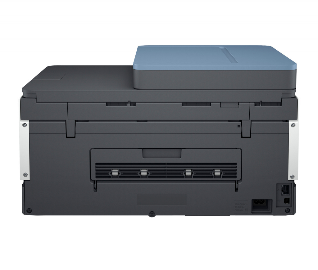 HP Smart Tank 7306 Draadloos All-in-One Kleur Printer, Dubbelzijdig printen; Kopieerapparaat, Scanner - Afbeelding 11
