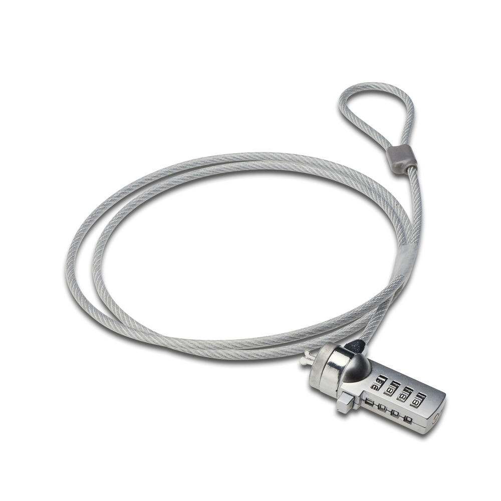 ACT Laptopslot met cijfercode - Afbeelding 2