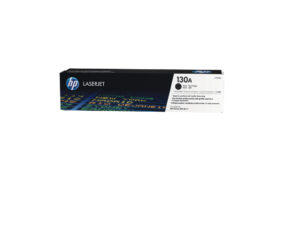 HP 130A originele zwarte LaserJet tonercartridge