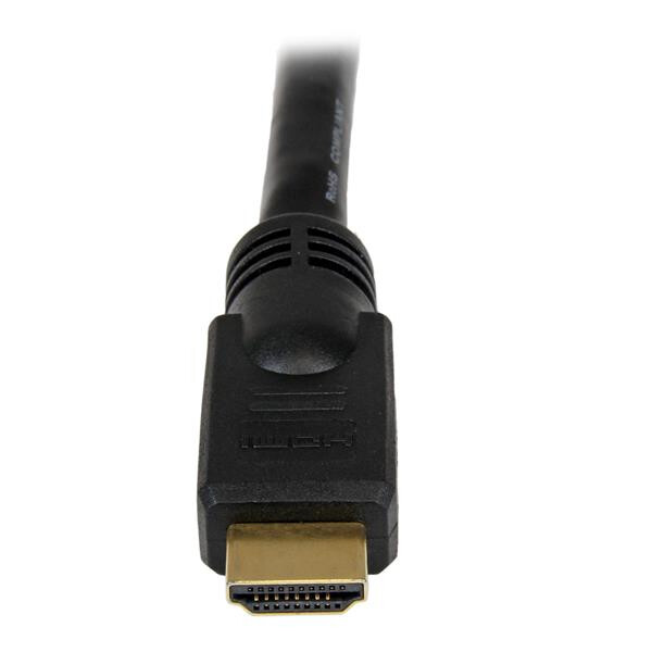 StarTech.com 7m High Speed HDMI-kabel Ultra HD 4k x 2k HDMI-kabel HDMI naar HDMI M/M - Afbeelding 3