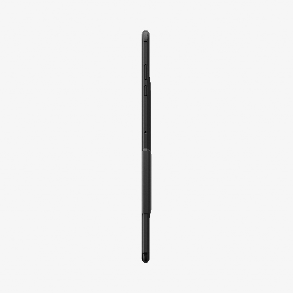 Spigen Air Skin Pro 37,1 cm (14.6") Folioblad Zwart - Afbeelding 12
