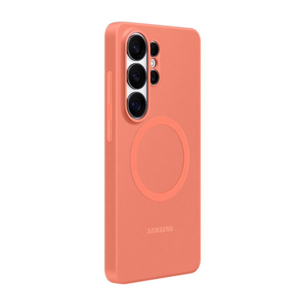 Samsung EF-ES948COEGWW mobiele telefoon behuizingen 17,5 cm (6.9") Skin-hoes Koraal - Afbeelding 2