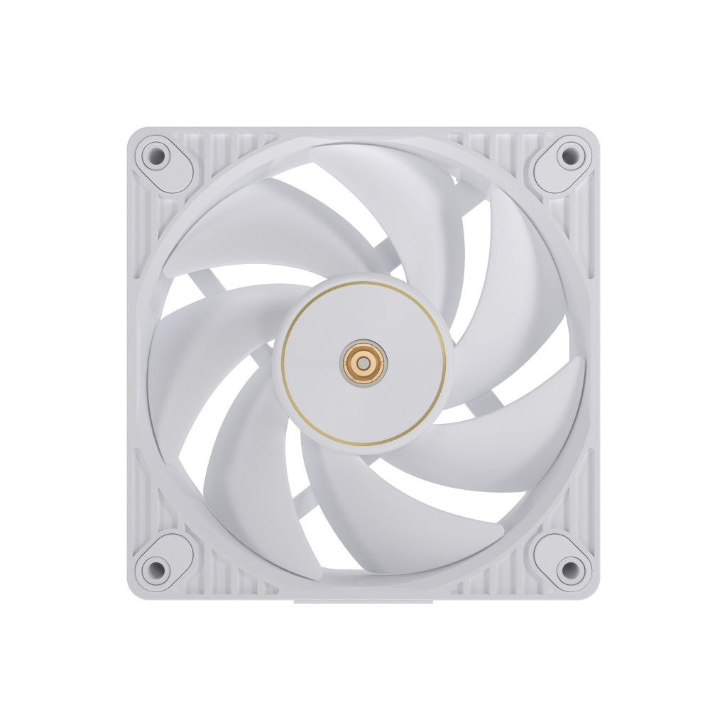 ASUS ProArt PF120 Fan PWM White 3in1 Computer behuizing Ventilator 12 cm Wit 3 stuk(s) - Afbeelding 7