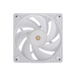 ASUS ProArt PF120 Fan PWM White Computer behuizing Ventilator 12 cm Wit 1 stuk(s)