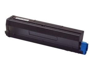 OKI 44315318 tonercartridge 1 stuk(s) Origineel Magenta