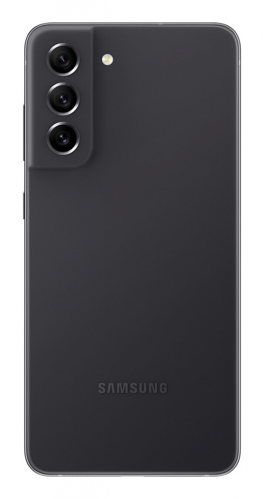 Samsung Galaxy S21 FE 5G SM-G990B 16,3 cm (6.4") Dual SIM Android 11 USB Type-C 6 GB 128 GB 4500 mAh Grafiet - Afbeelding 4