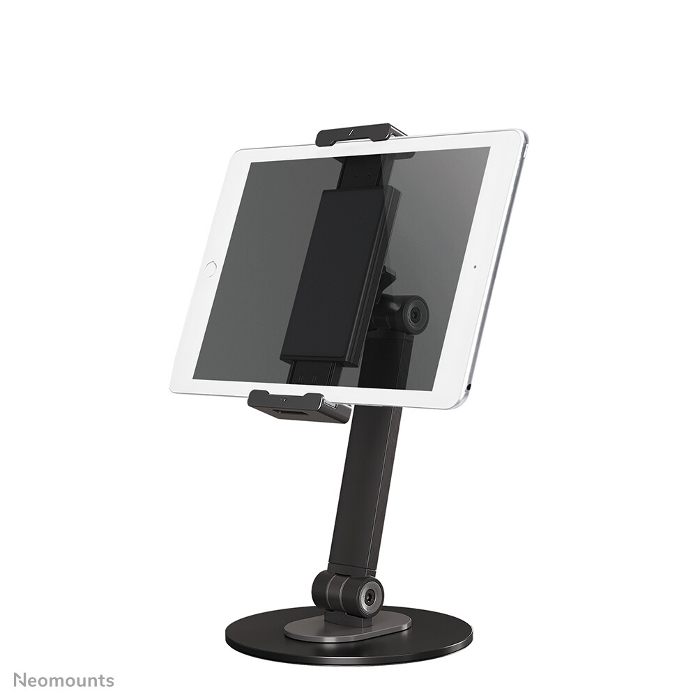 Neomounts DS15-540BL1 Tablet standaard 4.7-12.9" - universeel