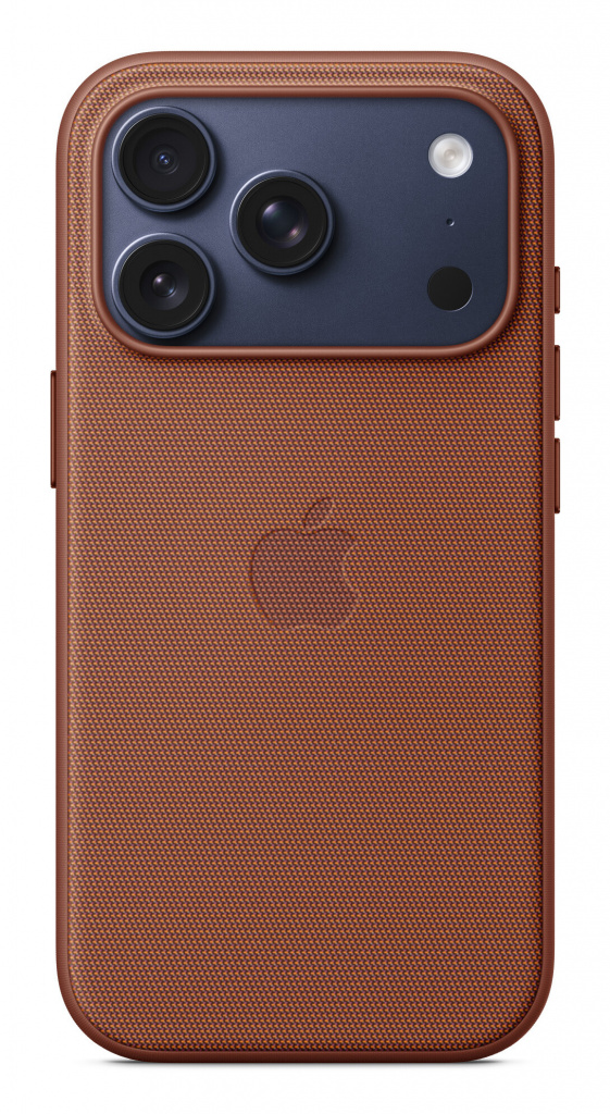 Apple MGF64ZM/A mobiele telefoon behuizingen 16 cm (6.3") Hoes Oranje - Afbeelding 3