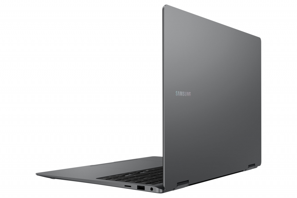 Samsung Galaxy Book5 Pro 360 (16", Core Ultra 7, 16GB), a Copilot+ PC - Afbeelding 6