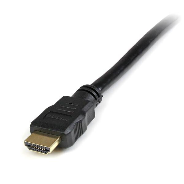 StarTech.com 5m HDMI naar DVI-D Kabel M/M - Afbeelding 4