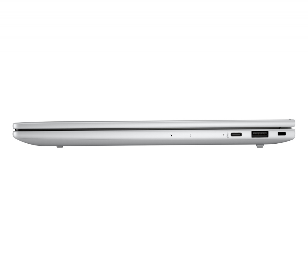 HP EliteBook 8 G1i 13 AI Intel Core Ultra 7 255U Laptop 33,8 cm (13.3") WUXGA 32 GB LPDDR5x-SDRAM 1 TB SSD Wi-Fi 6E (802.11ax) W - Afbeelding 4