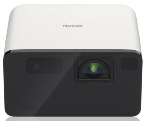 Epson EF-21W Projector met normale projectieafstand 3LCD 1080p (1920x1080) Zwart, Wit