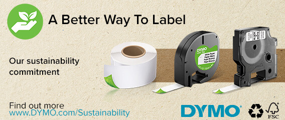 DYMO ® LabelWriter™ 550 Turbo - Afbeelding 23