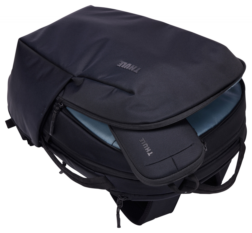 Thule Subterra 2 TSPW400 Black Omhulsel Polyester Zwart - Afbeelding 8