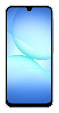 Samsung Galaxy A17 17 cm (6.7") Hybride Dual SIM 4G USB Type-C 8 GB 256 GB 5000 mAh Lichtblauw - Afbeelding 6