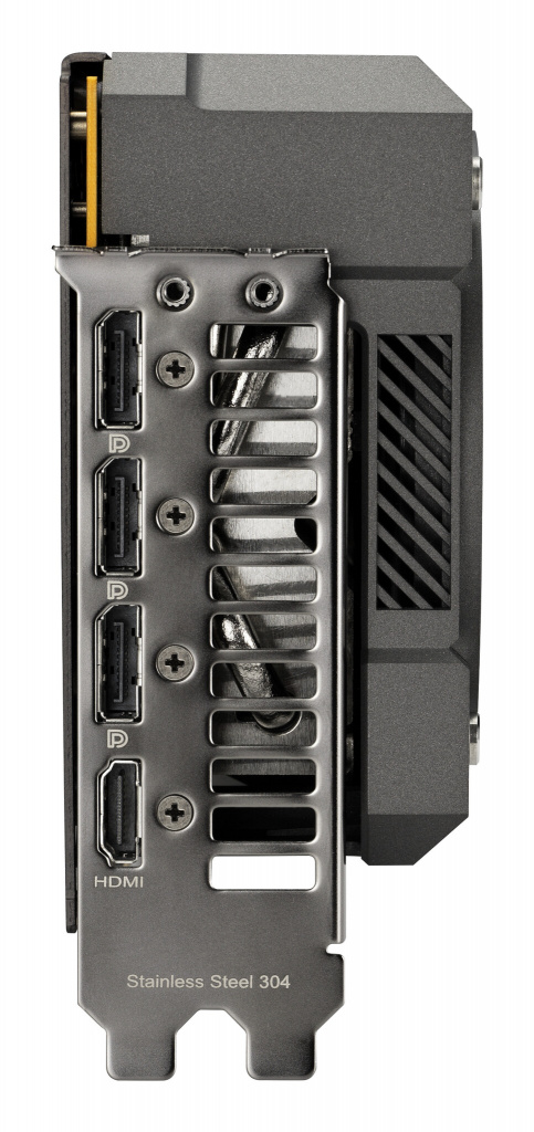 ASUS TUF Gaming TUF-RTX5060-O8G-GAMING NVIDIA GeForce RTX 5060 8 GB GDDR7 - Afbeelding 8