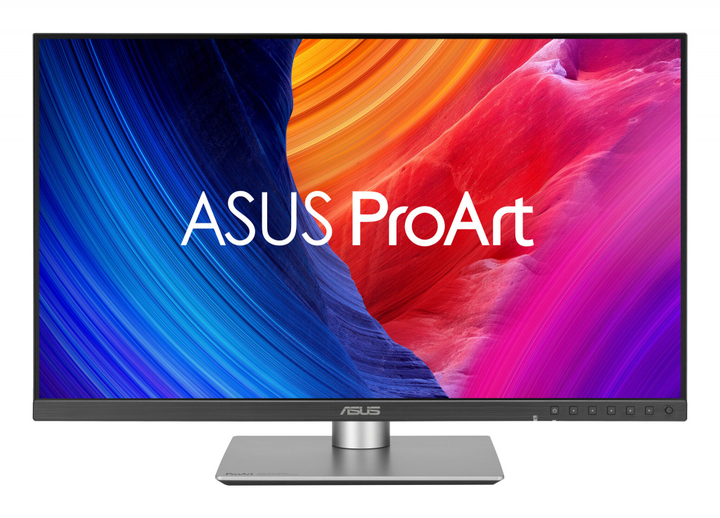ASUS ProArt PA278CFRV computer monitor 68,6 cm (27") 2560 x 1440 Pixels Quad HD LCD Zwart - Afbeelding 8