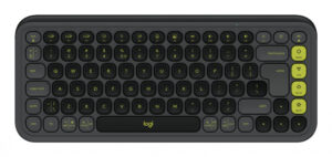 Logitech POP ICON KEYS